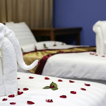 Vacation Hotel Rangun Zewnętrze zdjęcie
