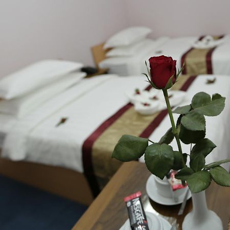 Vacation Hotel Rangun Zewnętrze zdjęcie