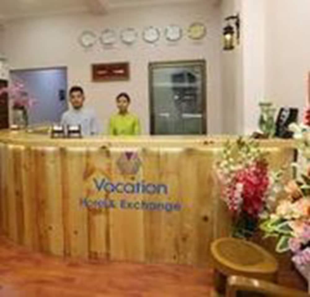 Vacation Hotel Rangun Zewnętrze zdjęcie