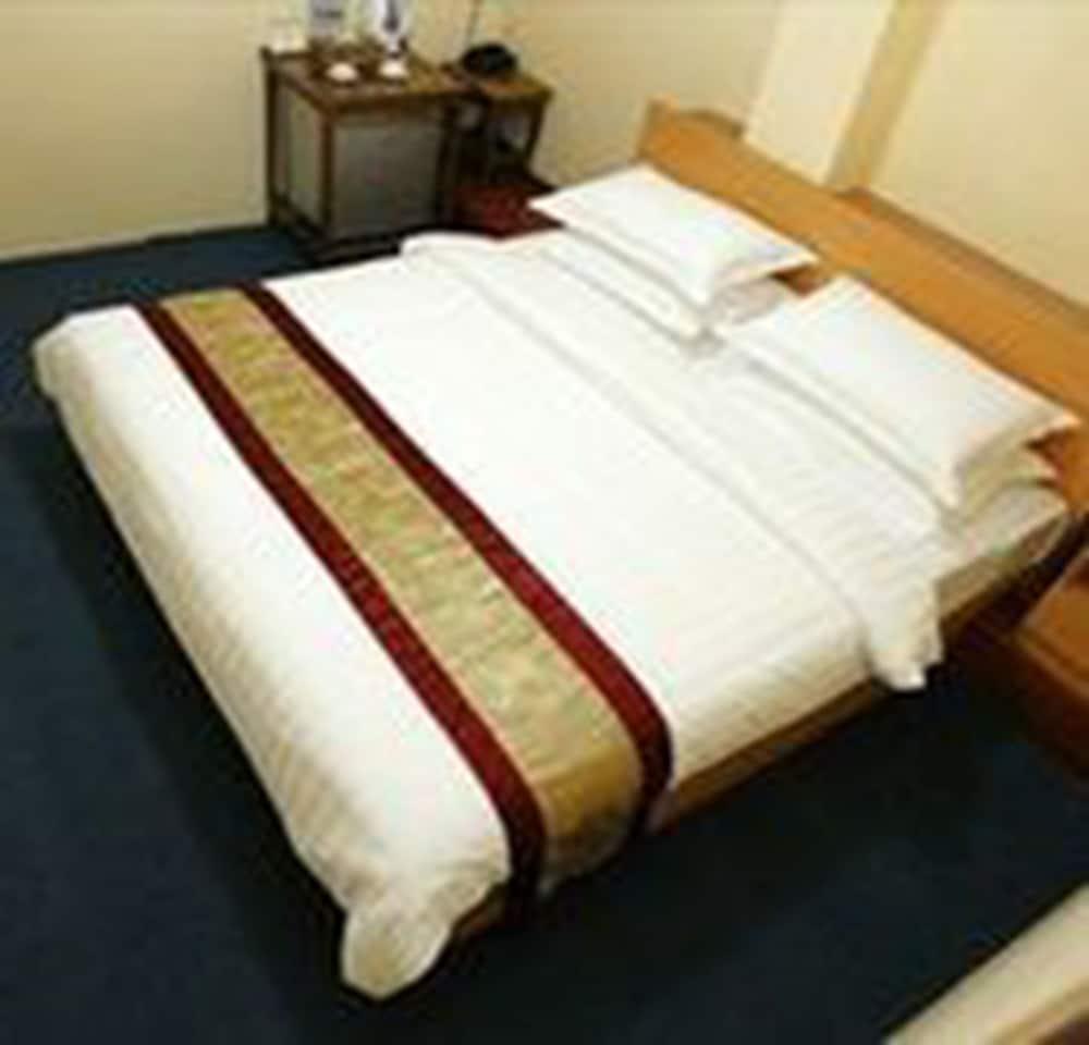 Vacation Hotel Rangun Zewnętrze zdjęcie