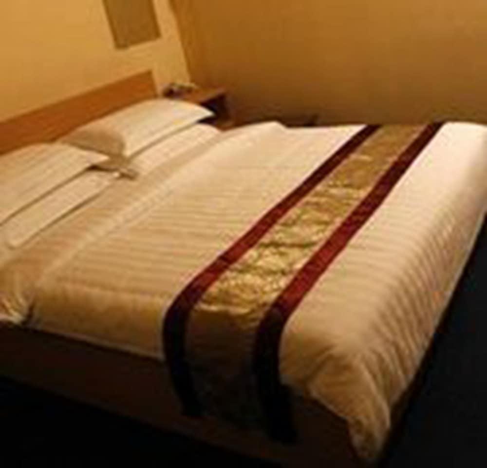 Vacation Hotel Rangun Zewnętrze zdjęcie