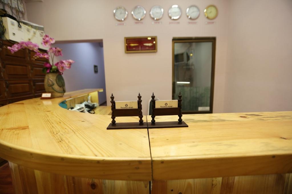 Vacation Hotel Rangun Zewnętrze zdjęcie