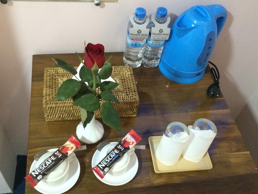 Vacation Hotel Rangun Zewnętrze zdjęcie