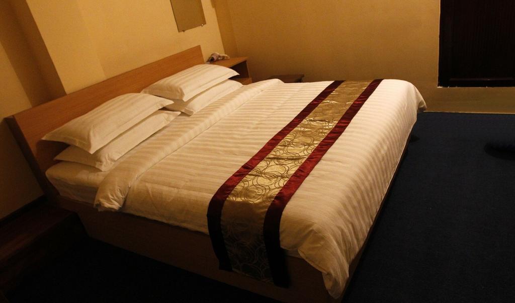 Vacation Hotel Rangun Zewnętrze zdjęcie