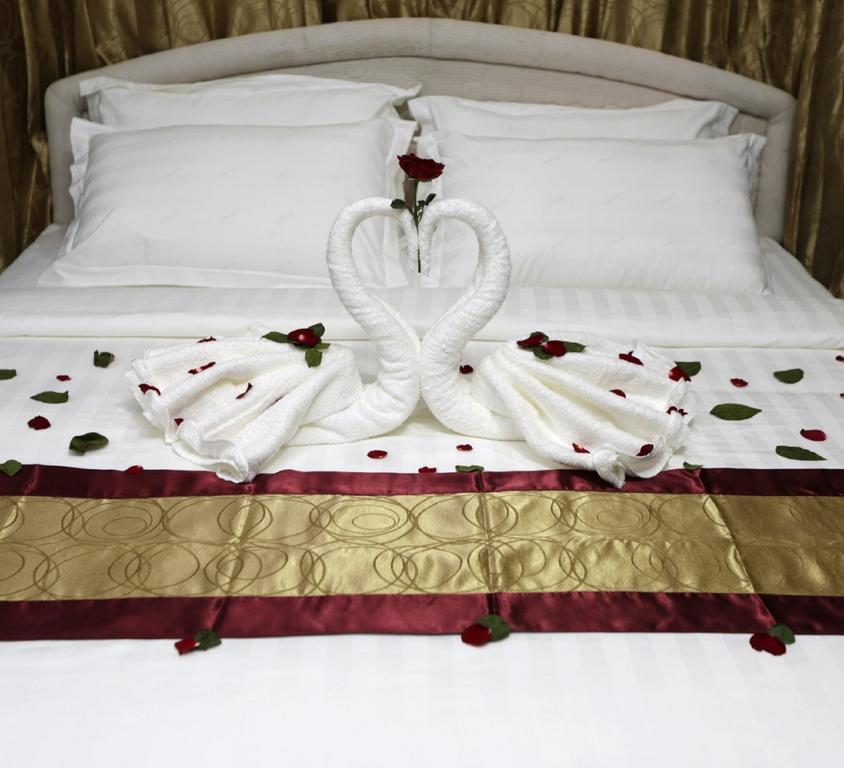 Vacation Hotel Rangun Zewnętrze zdjęcie