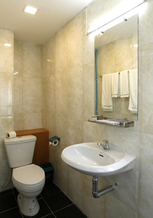 Vacation Hotel Rangun Zewnętrze zdjęcie
