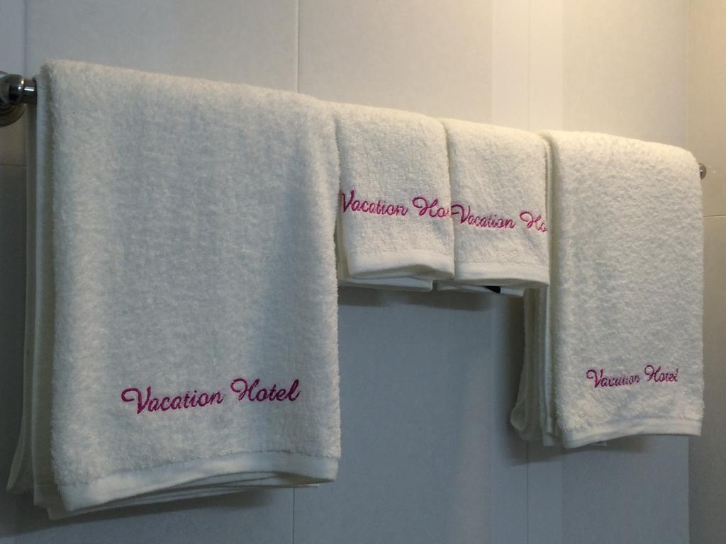 Vacation Hotel Rangun Zewnętrze zdjęcie