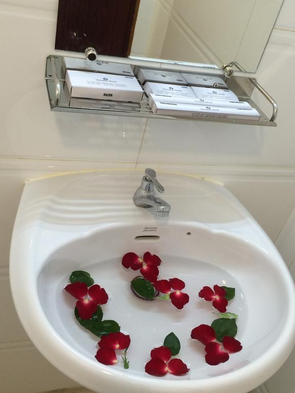 Vacation Hotel Rangun Zewnętrze zdjęcie