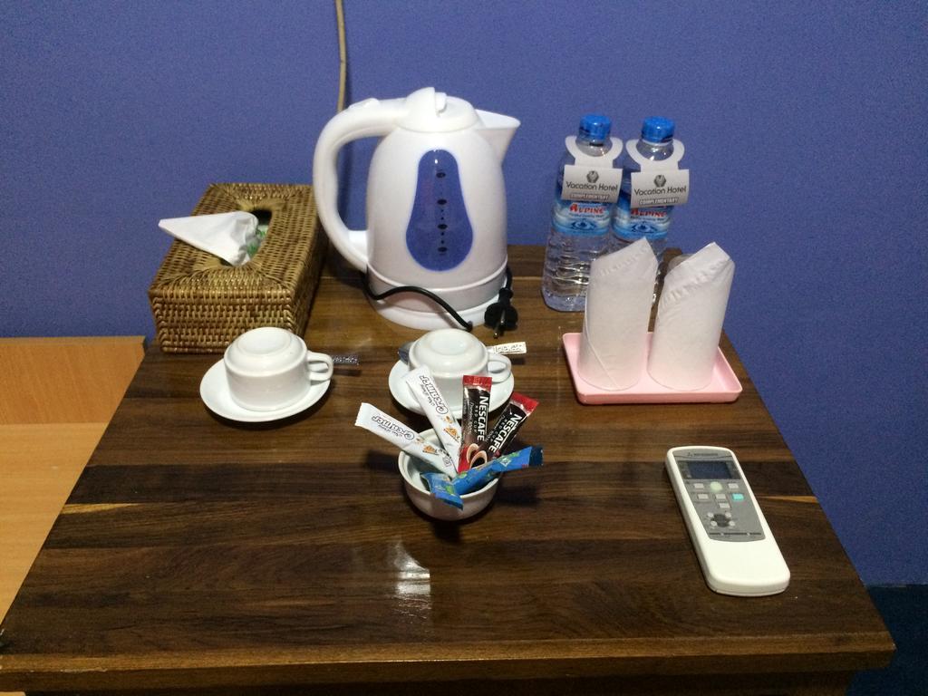 Vacation Hotel Rangun Zewnętrze zdjęcie