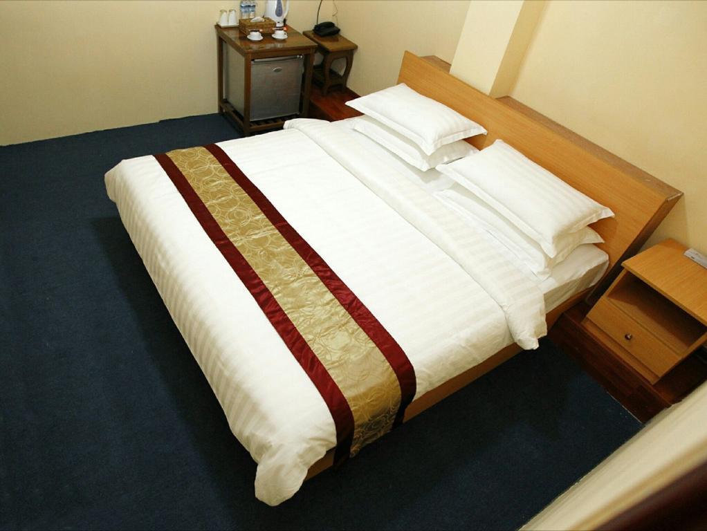 Vacation Hotel Rangun Zewnętrze zdjęcie