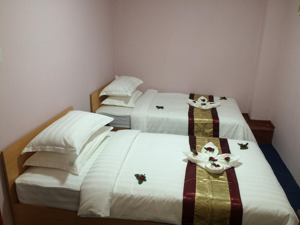 Vacation Hotel Rangun Zewnętrze zdjęcie