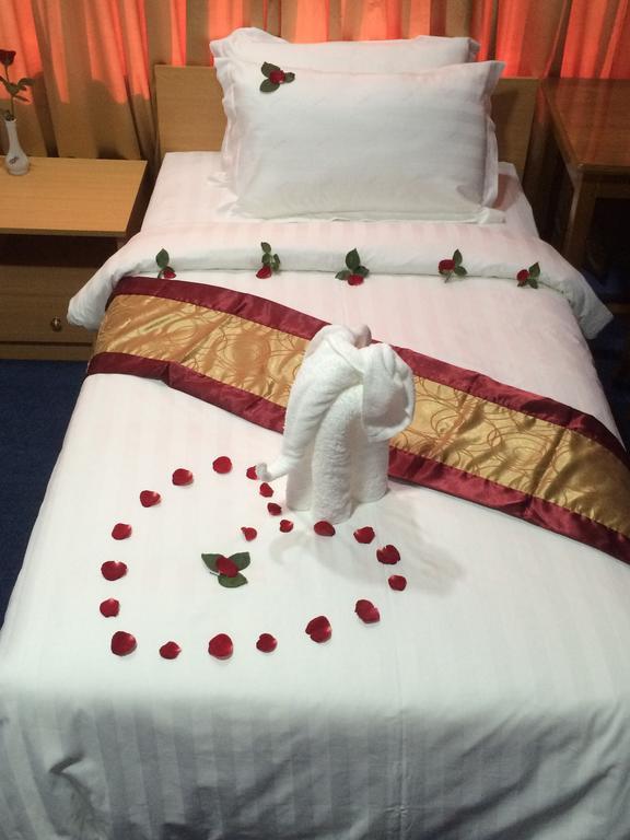 Vacation Hotel Rangun Zewnętrze zdjęcie