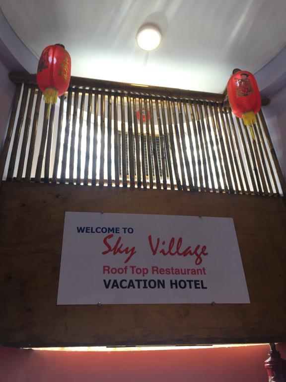 Vacation Hotel Rangun Zewnętrze zdjęcie