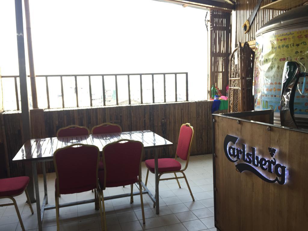 Vacation Hotel Rangun Zewnętrze zdjęcie