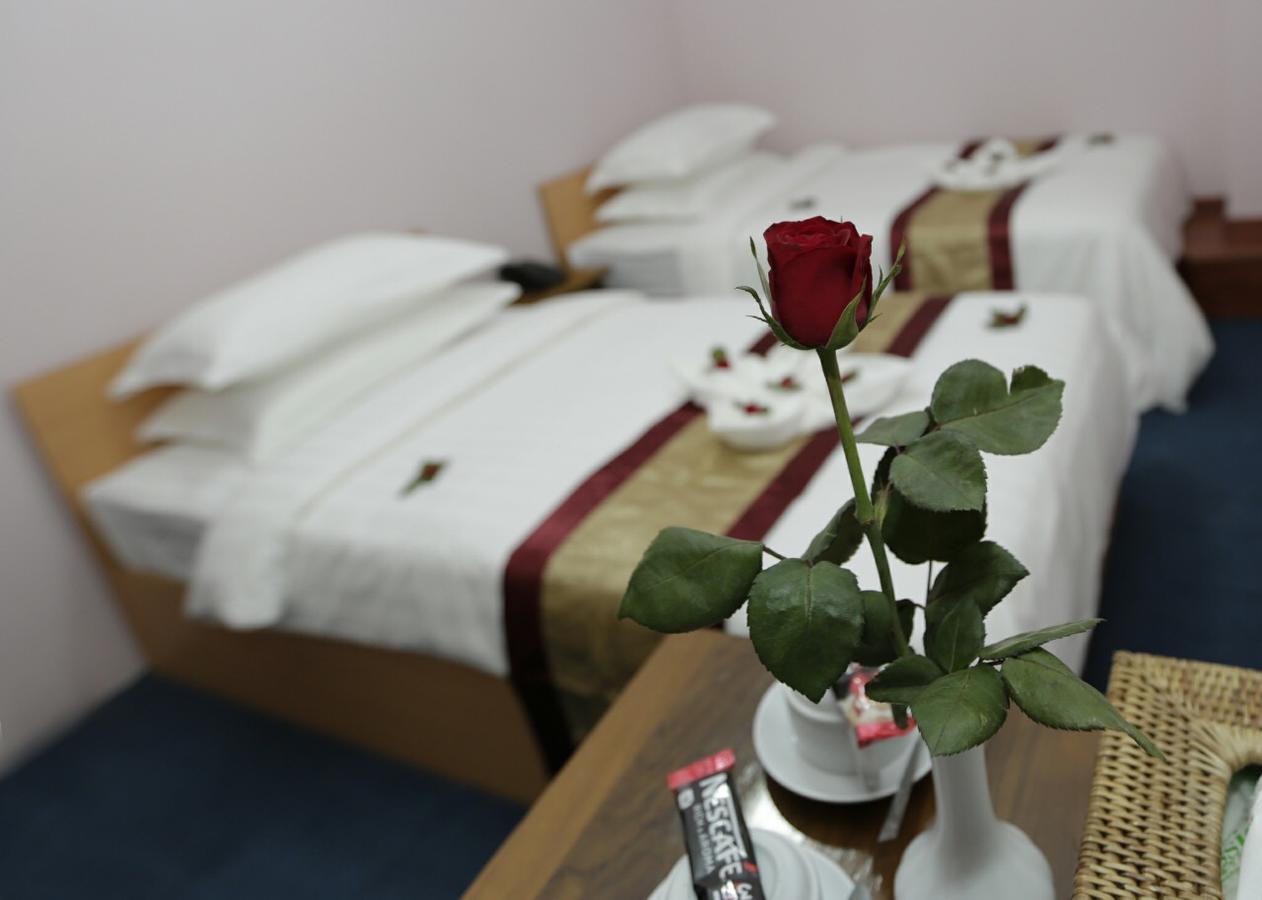 Vacation Hotel Rangun Zewnętrze zdjęcie